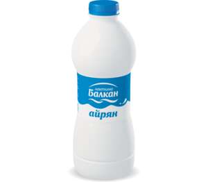 Изображение на Балкан Айрян