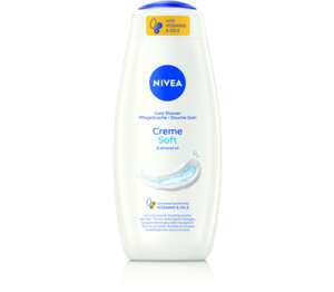 Изображение на NIVEA Душ гел
различни видове Изображение на NIVEA Душ гел
различни видове