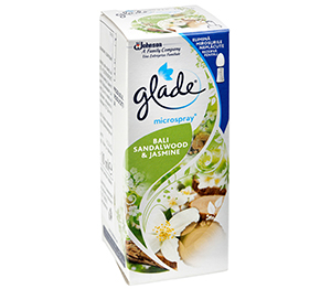 Изображение на Glade Микроспрей