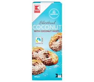 Изображение на K-Classic Бисквити
различни видове Изображение на K-Classic Бисквити
различни видове