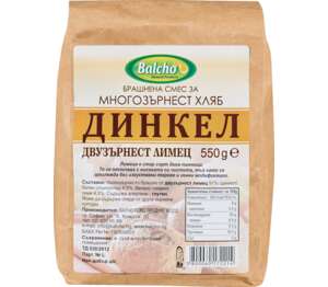 Изображение на Balcho Брашно