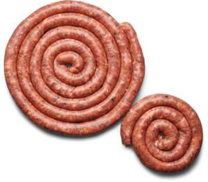 Изображение на Карначе от свежата витрина Изображение на Карначе от свежата витрина