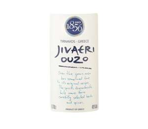 Изображение на Jivaeri Узо