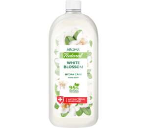 Изображение на Aroma Natural Течен сапун
различни видове