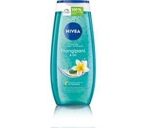 Изображение на Nivea Душ гел
Hawaii Flower & Oil