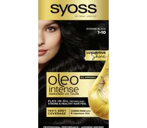 Изображение на Syoss Боя за коса
различни цветове Изображение на Syoss Боя за коса
различни цветове