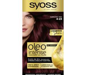 Изображение на Syoss Боя за коса
Oleo Intense Изображение на Syoss Боя за коса
Oleo Intense