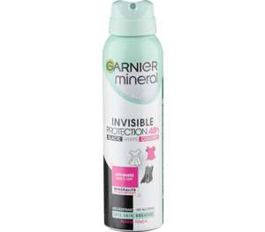 Изображение на Garnier Дезодорант
различни видове