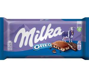 Изображение на Milka Шоколад
избрани видове
