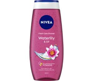 Изображение на Nivea Душ гел
Water Lily&Oil