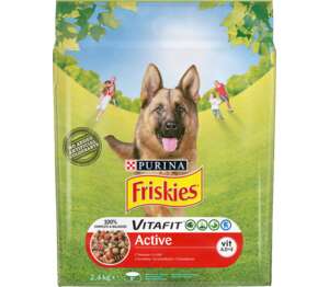 Изображение на Friskies Суха храна за кучета