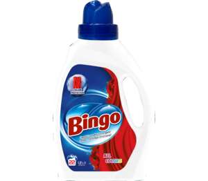 Изображение на Bingo Гел
All Colors