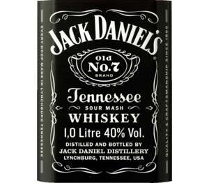 Изображение на Jack Daniel's Tennessee уиски