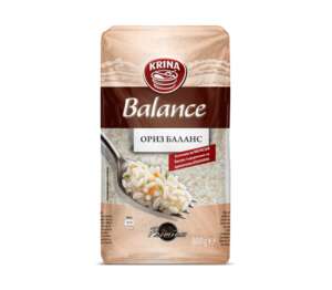 Изображение на Krina Ориз Balance