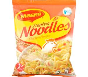 Изображение на Maggi Инстантни спагети
различни видове