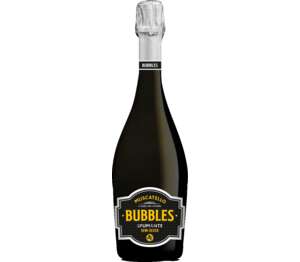 Изображение на Bubbles Газирана напитка
на винена основа