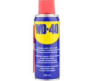 Изображение на WD-40 Универсална смазка Изображение на WD-40 Универсална смазка