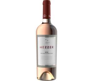 Изображение на Mezzek Вино