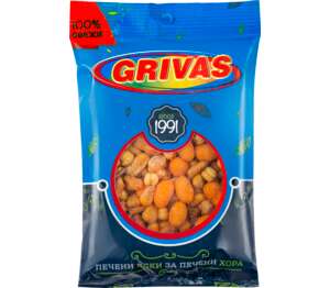 Изображение на Grivas Ядки фиеста микс