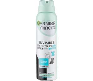 Изображение на Garnier Део спрей
различни видове