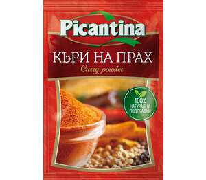 Изображение на Picantina Къри Изображение на Picantina Къри