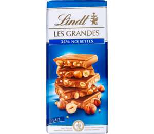 Изображение на Lindt Les Grandes Шоколад Изображение на Lindt Les Grandes Шоколад