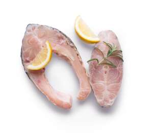 Изображение на Шаран котлет от нашата витрина