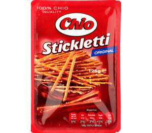 Изображение на Chio Солети