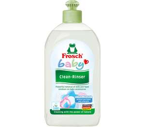 Изображение на Frosch Baby Препарат за бебeшки съдове