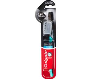 Изображение на Colgate Паста или Четка за зъби