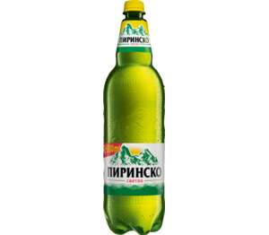 Изображение на Пиринско Бира