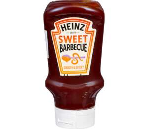 Изображение на Heinz Сос
различни видове