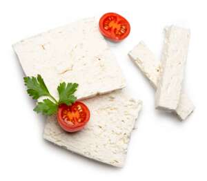 Изображение на Болярче Сирене от краве мляко
от свежата витрина Изображение на Болярче Сирене от краве мляко
от свежата витрина