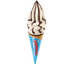 Изображение на Magnum Сладолед
различни вкусове