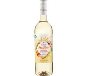 Изображение на Frutino Бяло вино
Шардоне