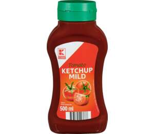 Изображение на K-Classic Kетчуп
различни видове