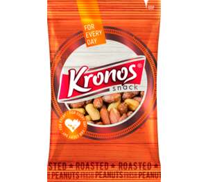 Изображение на Kronos Фъстъци
различни видове