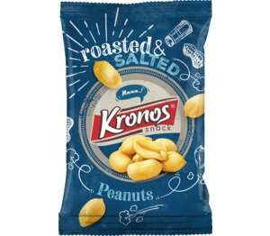 Изображение на Kronos Пържен фъстък