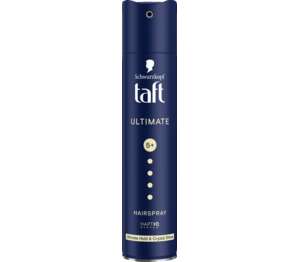 Изображение на Taft Стилизиращи продукти
за коса Изображение на Taft Стилизиращи продукти
за коса