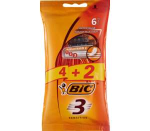 Изображение на BIC Самобръсначка Изображение на BIC Самобръсначка