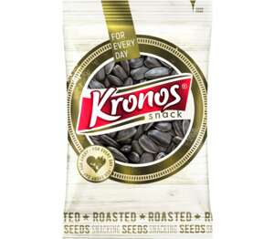 Изображение на Kronos Слънчоглед
печен