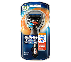 Изображение на Gillette Самобръсначка