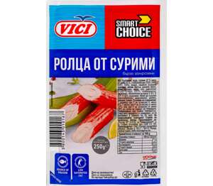 Изображение на VICI Рулца от сурими