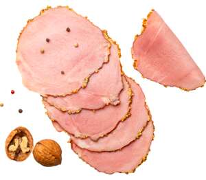 Изображение на Бони Шунка
от свежата витрина Изображение на Бони Шунка
от свежата витрина