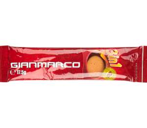 Изображение на Gianmarco Разтворима напитка 3 в 1 Изображение на Gianmarco Разтворима напитка 3 в 1