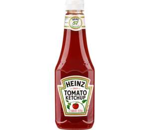 Изображение на HEINZ Кетчуп