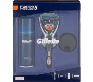 Изображение на Gillette Мъжки комплект