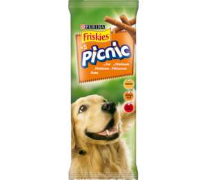 Изображение на Friskies Picnic Лакомство за кучета
различни видове