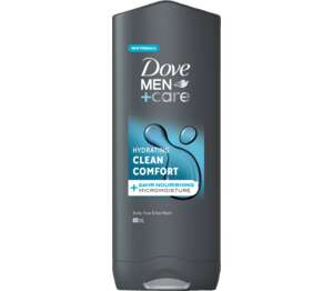 Изображение на Dove Душ гел
различни видове