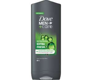 Изображение на Dove Душ гел
различни видове Изображение на Dove Душ гел
различни видове